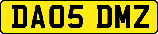 DA05DMZ
