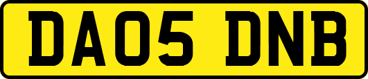 DA05DNB