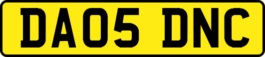 DA05DNC