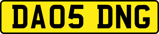 DA05DNG