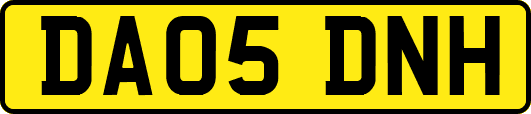 DA05DNH