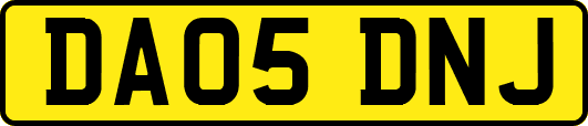 DA05DNJ