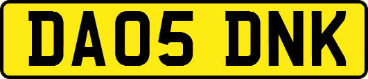 DA05DNK
