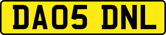 DA05DNL