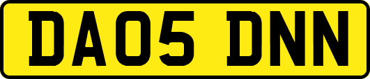 DA05DNN