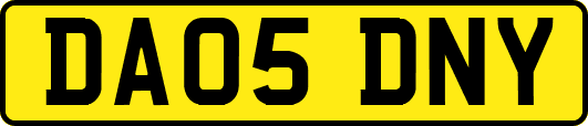DA05DNY