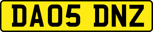 DA05DNZ
