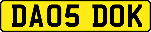 DA05DOK