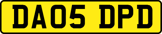 DA05DPD