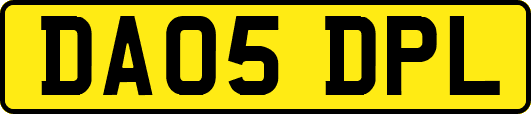 DA05DPL