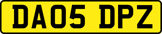 DA05DPZ