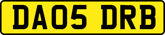 DA05DRB