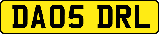 DA05DRL