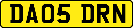 DA05DRN