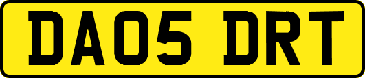 DA05DRT