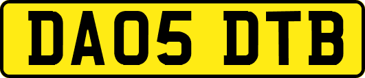 DA05DTB