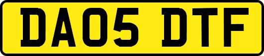 DA05DTF