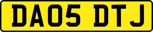 DA05DTJ