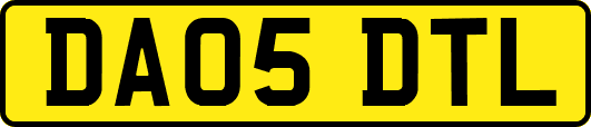 DA05DTL