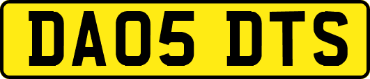 DA05DTS