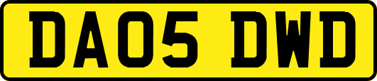 DA05DWD