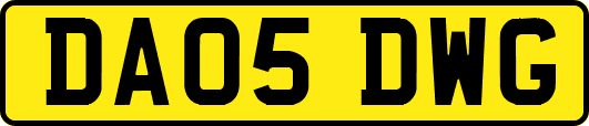 DA05DWG