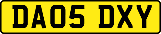DA05DXY