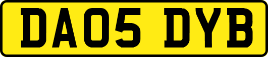DA05DYB