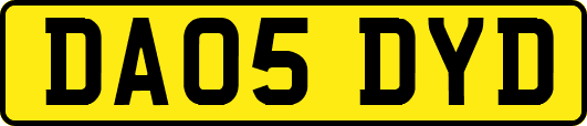 DA05DYD