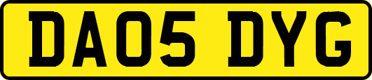 DA05DYG