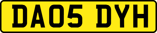 DA05DYH
