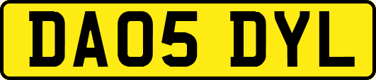 DA05DYL