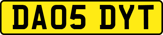 DA05DYT