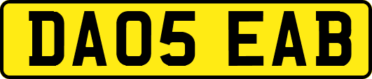 DA05EAB