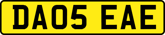 DA05EAE