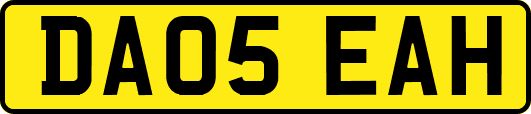 DA05EAH