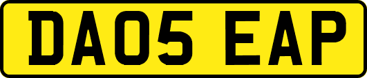 DA05EAP