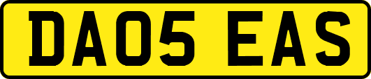 DA05EAS