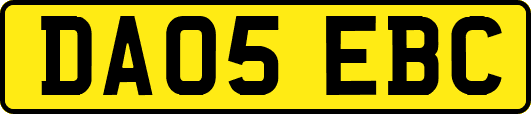 DA05EBC
