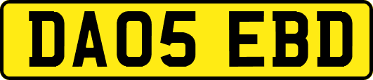 DA05EBD