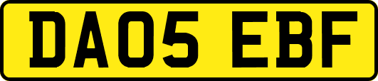 DA05EBF