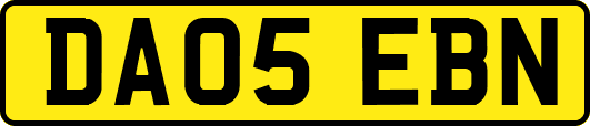 DA05EBN