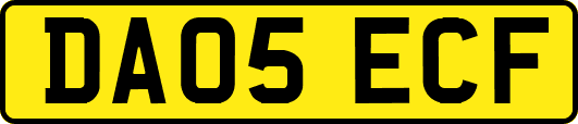 DA05ECF