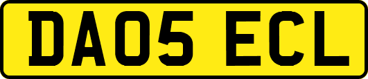 DA05ECL