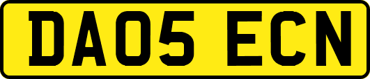 DA05ECN