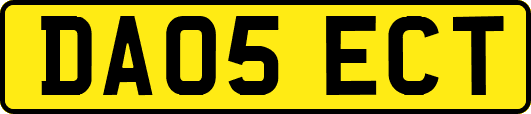 DA05ECT