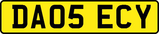 DA05ECY
