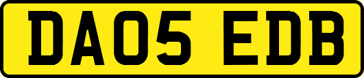 DA05EDB