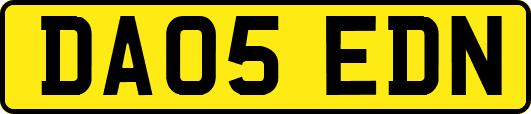 DA05EDN