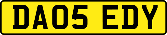DA05EDY